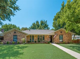 2020 Macao Pl, Plano, TX 75075
