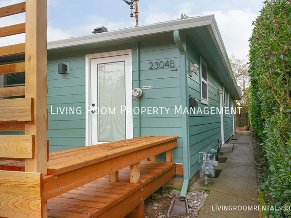 2304 NE Emerson St #B, Portland, OR 97211