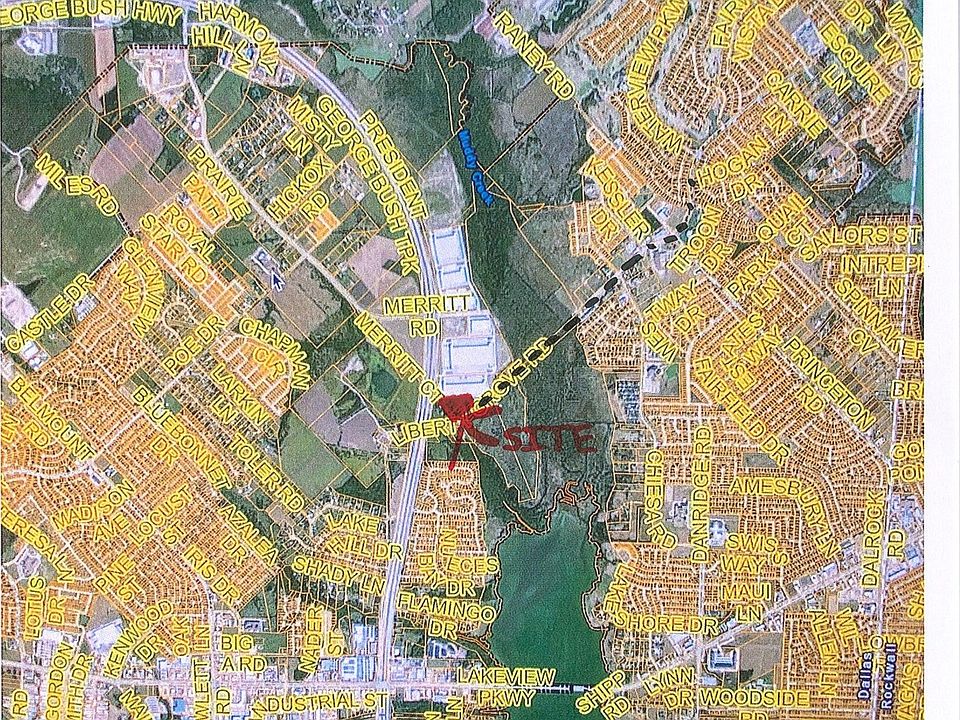 2nd image of 7401 Liberty Grove Rd