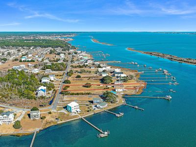 363 Live Oak Road, Newport, NC, 28570