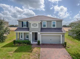 4277 Tigris Dr, Apopka, FL 32712