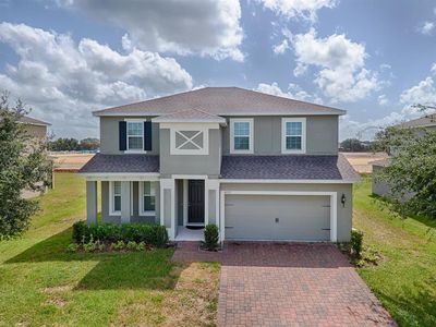 4277 Tigris Dr, Apopka, FL, 32712