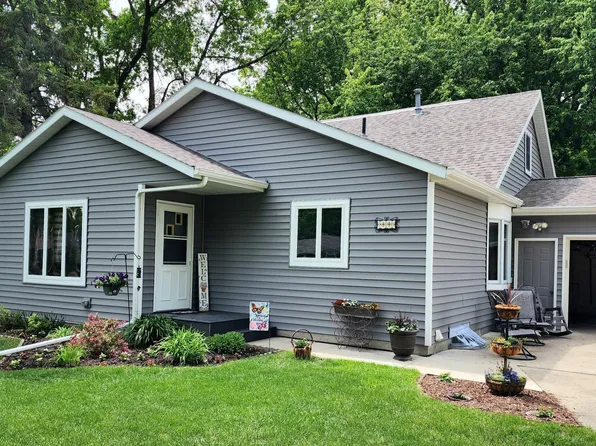 800 17th St SW, Willmar, MN 56201