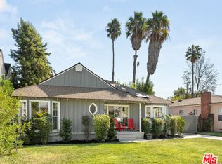 6344 Colbath Ave, Van Nuys, CA 91401