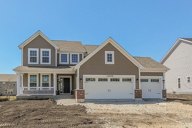 1st image of 12404 Limerick Ln Lot 114