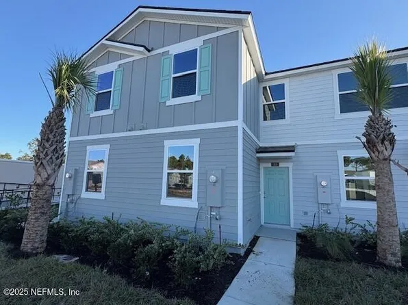 33 MONTELLANO Road, St. Augustine, FL 32084