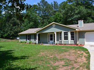 1724 Bullock Trce, Loganville, GA 30052