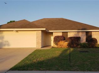 5307 Gunnison Dr, Killeen, TX 76542