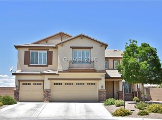 6180 Smarty Jones Ave, Las Vegas, NV 89131