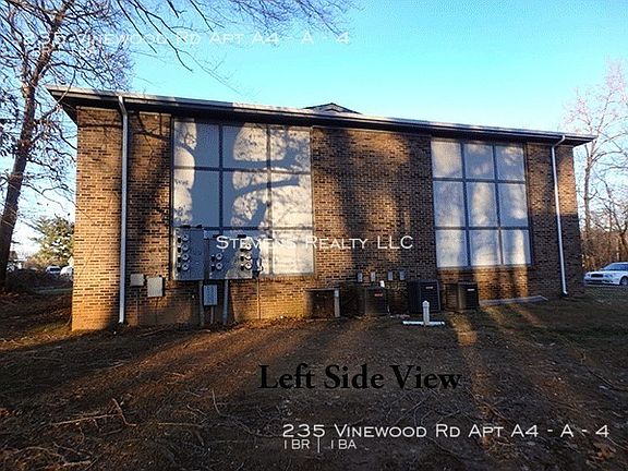 5th image of 235 Vinewood Rd 4-apt A4-a