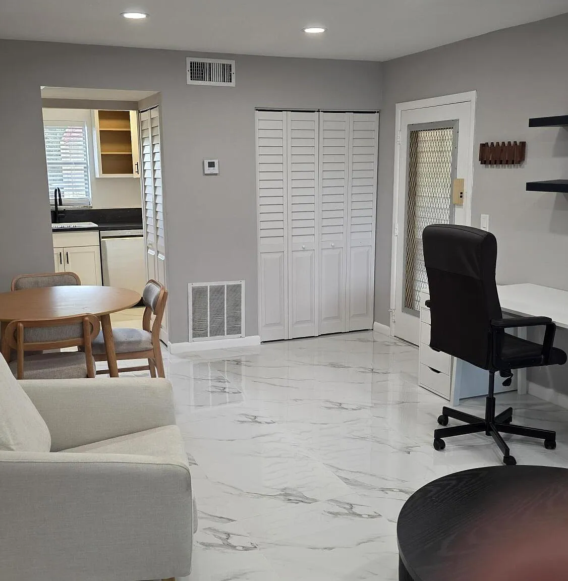 1 bed, 1.0 bath, 600 sqft, $1,250 — Photo 3
