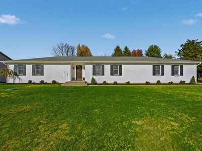 6200 Feder Rd, Columbus, OH, 43228