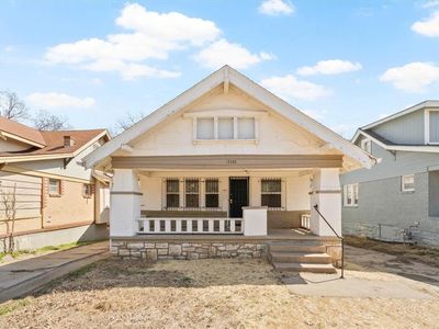 5141 Garfield Ave, Kansas City, MO, 64130
