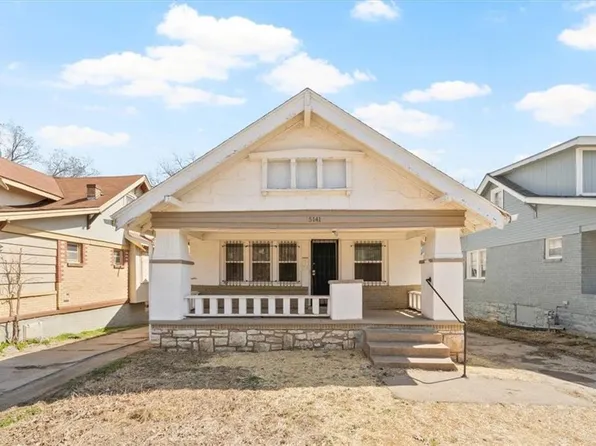5141 Garfield Ave, Kansas City, MO 64130
