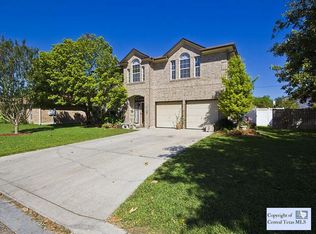 931 River Rock, New Braunfels, TX 78130