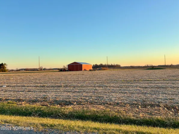 27600 Jewell Rd, Defiance, OH 43512