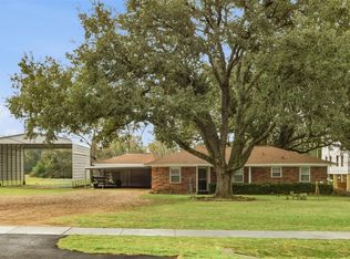 31921 Waller Tomball Rd, Waller, TX 77484