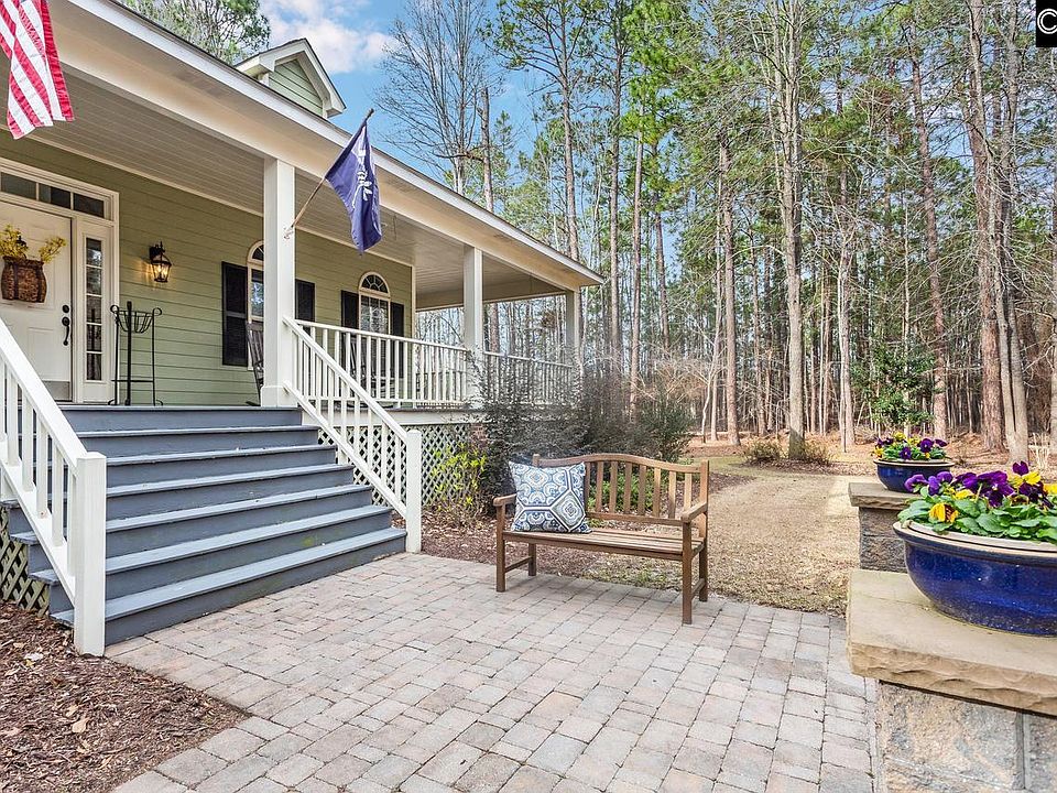 43 Burbage St, Camden, SC 29020 Zillow