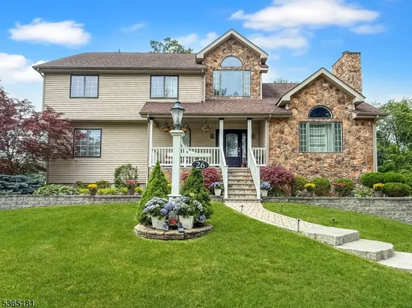 26 Knollwood Rd, Hanover Twp., NJ 07981