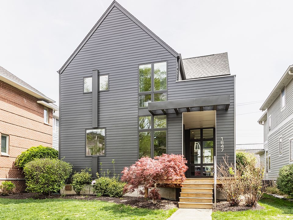 1647 N Alabama St, Indianapolis, IN 46202 Zillow