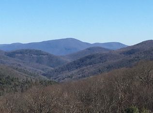 16252 Crabtree Falls Hwy, Montebello, VA 24483