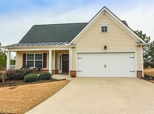 332 Nobleman Way, Canton, GA 30114