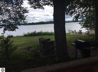 4295 Euclid Ave, Interlochen, MI 49643