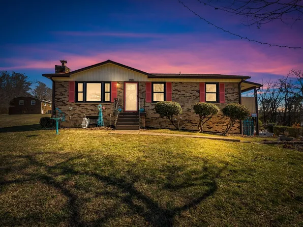 111 Gallaher St Lot 9, Ashland City, TN 37015