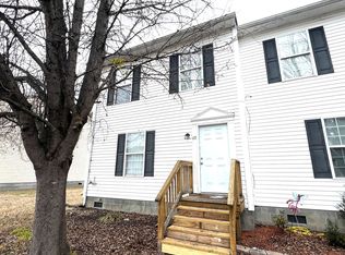 65 Dumot Ct, Jarratt, VA 23867