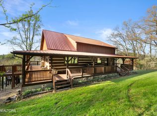 176 Mason Rd, Madisonville, TN 37354
