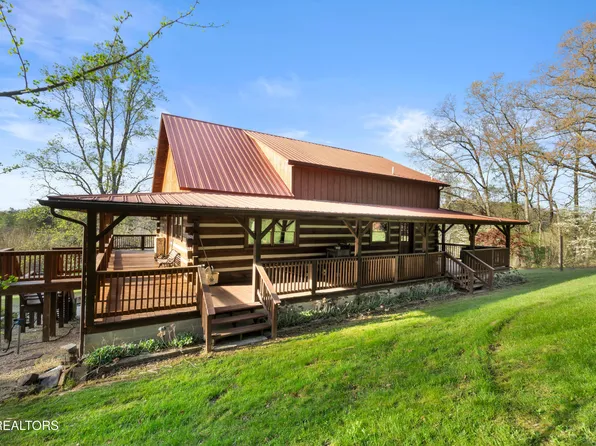 176 Mason Rd, Madisonville, TN 37354