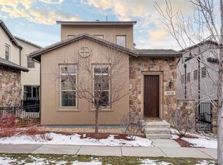 15538 W Harvard Ave, Lakewood, CO 80228