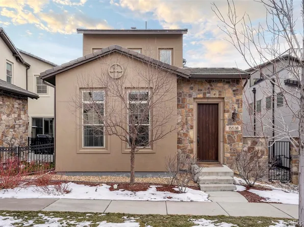 15538 W Harvard Avenue, Lakewood, CO 80228