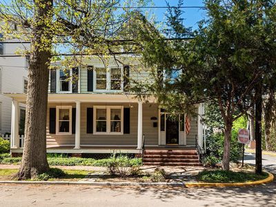 108 N Queen St, Chestertown, MD, 21620