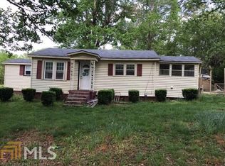 886 Fairview Rd, Ball Ground, GA 30107