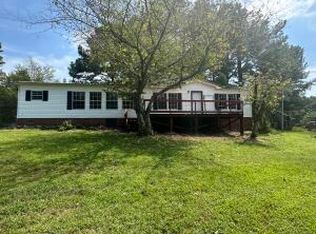 201 Shady Grove Rd, Russellville, AR 72802