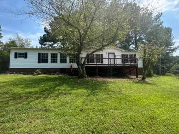 201 Shady Grove Rd, Russellville, AR 72802