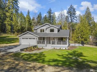 5260 Antler Pl NW, Seabeck, WA 98380
