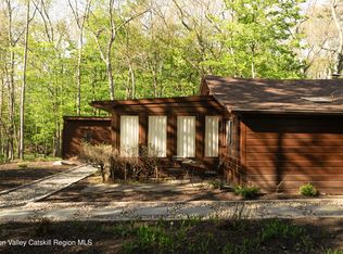 276 Chestnut Hill Road, Woodstock, NY 12498