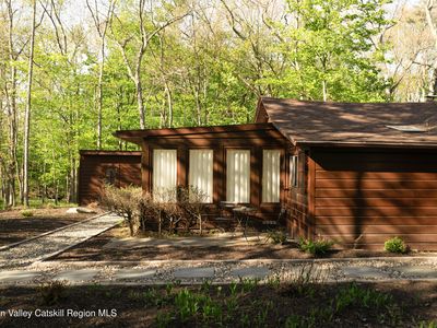 276 Chestnut Hill Road, Woodstock, NY, 12498