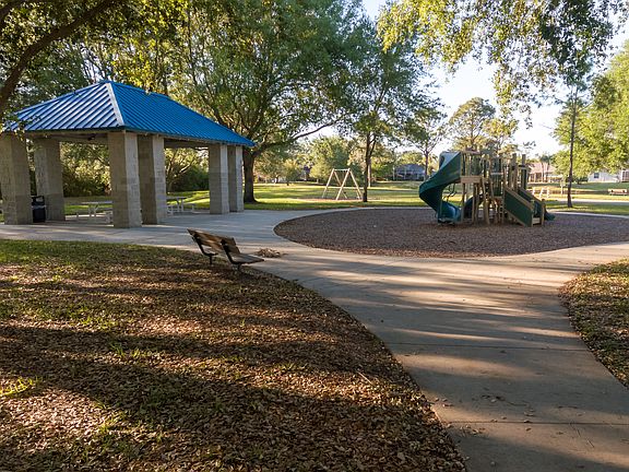 Neighborhood Park/playground