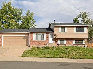 4482 S Devinney St, Morrison, CO 80465