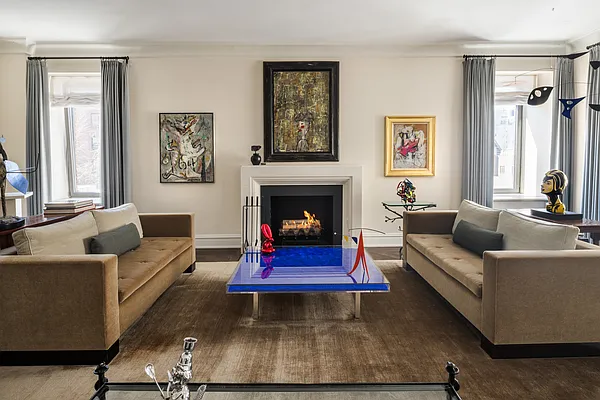 Sold by Brown Harris Stevens | media 21