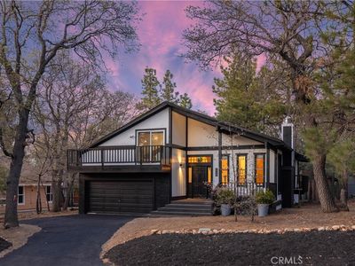 1720 Cascade Rd, Big Bear City, CA, 92314