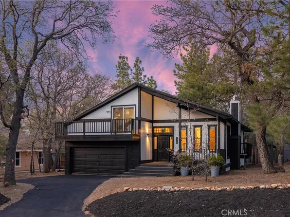 1720 Cascade Rd, Big Bear City, CA 92314