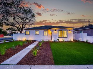2801 Adriatic Ave, Long Beach, CA 90810