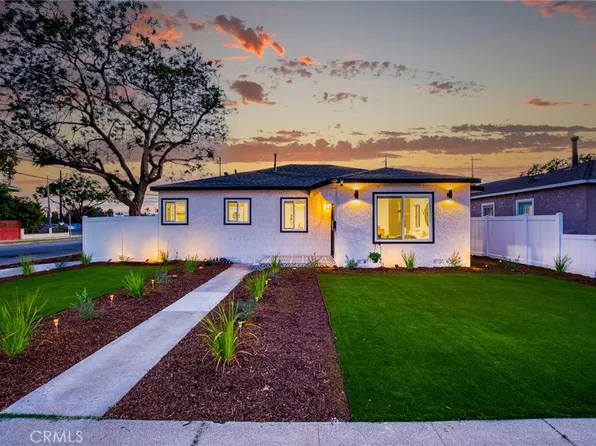 2801 Adriatic Ave, Long Beach, CA 90810