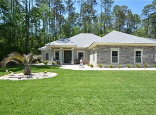 192 Cutter Cir, Bluffton, SC 29909
