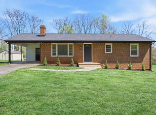 161 Sunrise St, Appomattox, VA