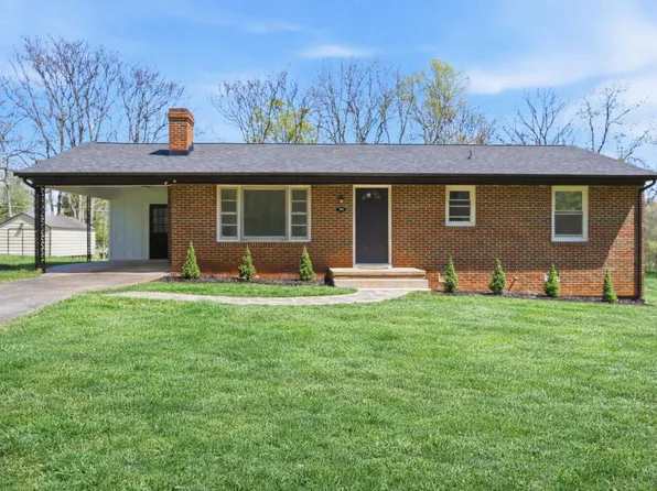 161 Sunrise St, Appomattox, VA 24522